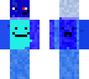 the robot