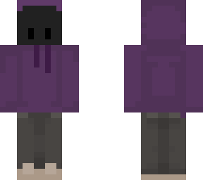 the voices