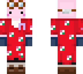 tonee but christmas