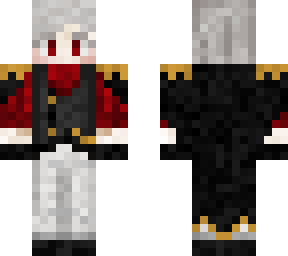 vampire royal
