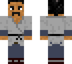 villager 10
