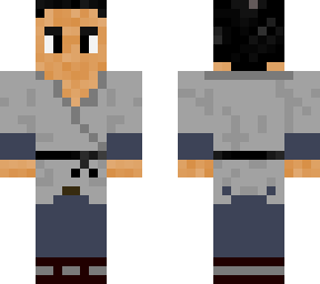 villager 11