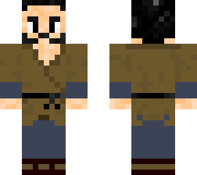 villager 12
