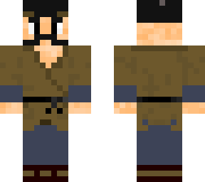 villager 2