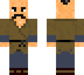 villager 3