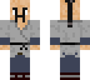 villager 4
