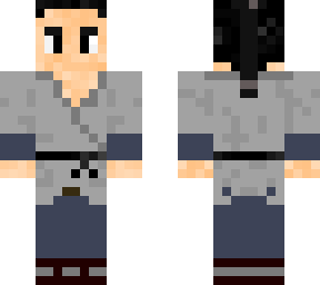 villager 5