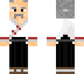 villager 6