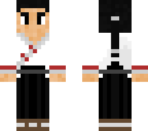 villager 7