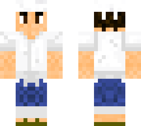 villager smith 2