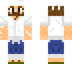 villager smith 3