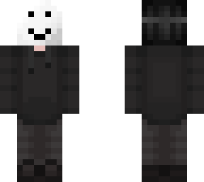 w skin for macing