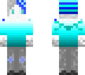 winter self skin
