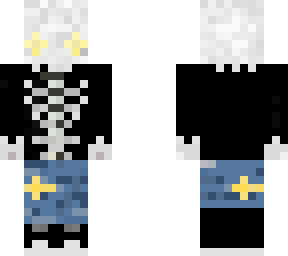 wooly star emo fella