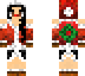 xmaspookie