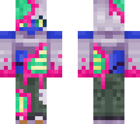 zombie