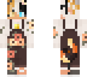 zyan calico