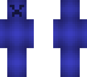 +| blue glow creeper |+