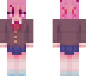 : natsuki