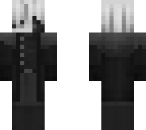a dark guy