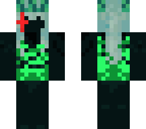 a recolor to a skin i found