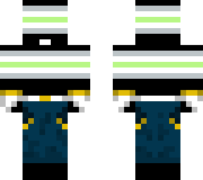 agender pride skin!