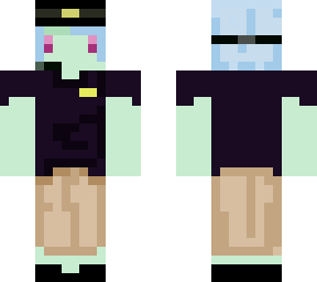 alien