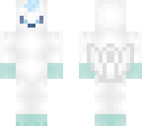 alolan vulpix (not slim)
