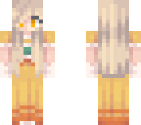 alyx as daisy