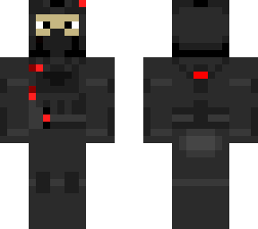 asylum life sentinel - retrieval unit