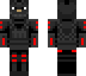 asylum life shadow - unit 2-2