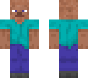 bald steve