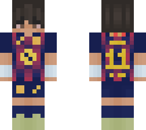barcelona guy