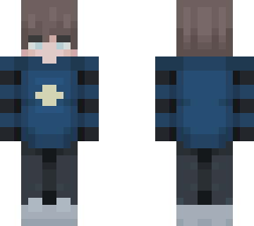 blue eboy