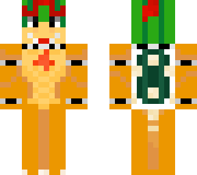 bowser