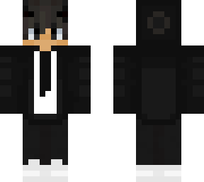 casual suit