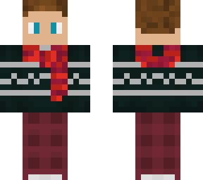 chase jammies