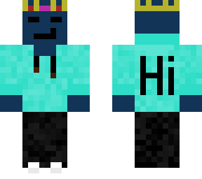 chill the bluestick light blue fixed