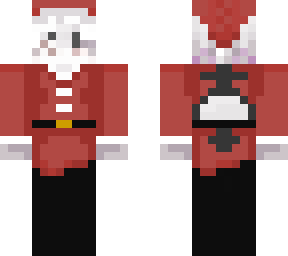 chrismas cloudyswordy v2