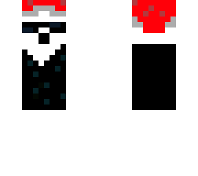 christmas lil aggouris [i tried its bad sorry]