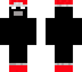 christmast skin