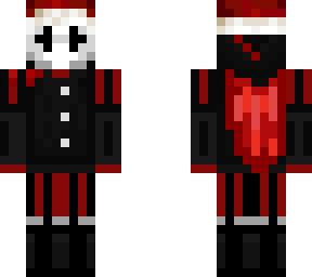 clownpierce christmas