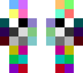 colors