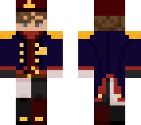 commissar karin