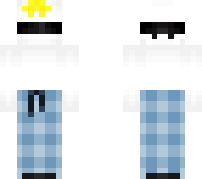cool bandana mugm like skin