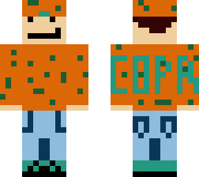 coper bb b1u