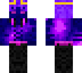 cosmic dude