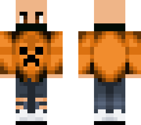 creeper