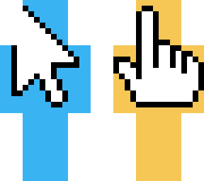 cursor