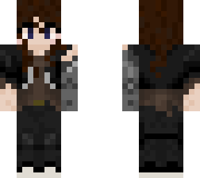 cyberpunk-ish